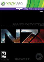 Mass Effect 3 N7 Collectors Edition New