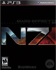 Mass Effect 3 N7 Collectors Edition New