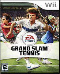 Grand Slam Tennis New