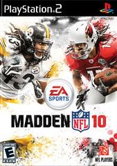 Madden NFL 10 New