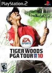 Tiger Woods PGA Tour 10 New