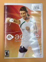 EA Sports Active New