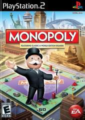 Monopoly New