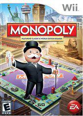 Monopoly New