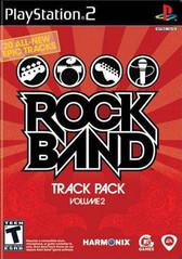 Rock Band Track Pack Volume 2 New