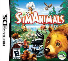 Sim Animals New