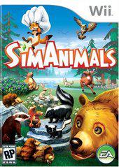 Sim Animals New