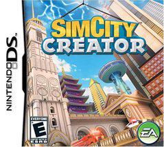 SimCity Creator New