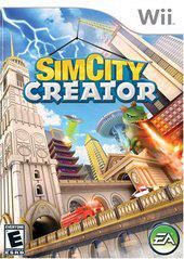 SimCity Creator New