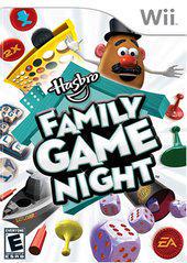 Hasbro Family Game Night New