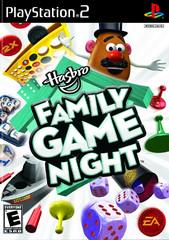 Hasbro Family Game Night New