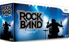 Rock Band Drum Set New