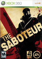 The Saboteur New