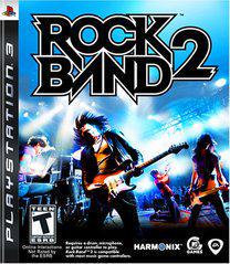 Rock Band 2 (game only) New