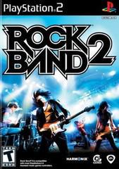 Rock Band 2 (game only) New