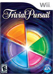 Trivial Pursuit New