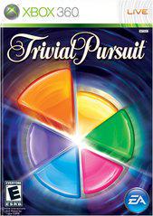 Trivial Pursuit New