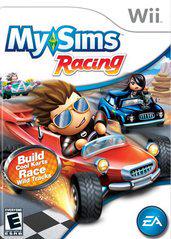 MySims Racing New