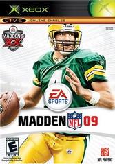 Madden 2009 New