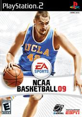 NCAA Basketball 09 New