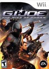 G.I. Joe: The Rise of Cobra New