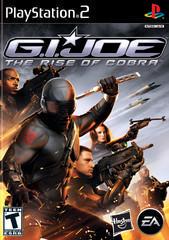 G.I. Joe: The Rise of Cobra New