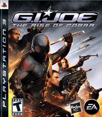 G.I. Joe: The Rise of Cobra New