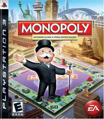 Monopoly New