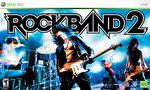 Rock Band 2 Bundle New