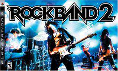 Rock Band 2 Bundle New