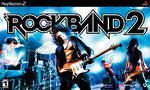 Rock Band 2 Bundle New