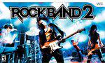 Rock Band 2 Bundle New