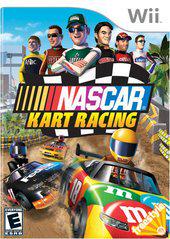 NASCAR Kart Racing New