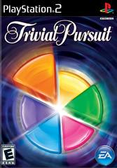 Trivial Pursuit New