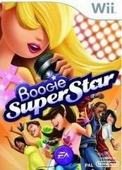 Boogie Superstar (Game only) New