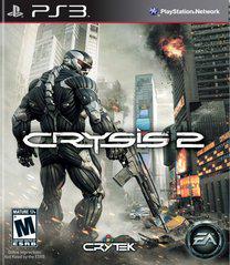 Crysis 2 New