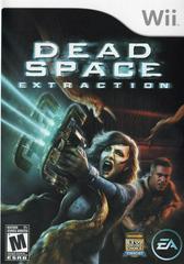 Dead Space Extraction New