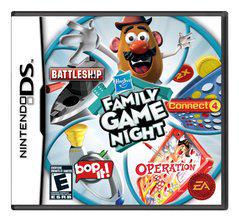 Hasbro Family Game Night New