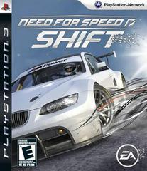 Need for Speed Shift New