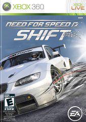 Need for Speed Shift New
