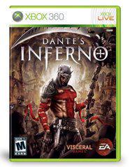 Dantes Inferno New