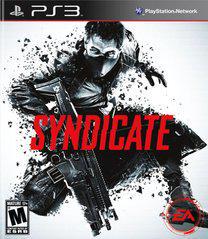 Syndicate New