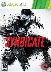 Syndicate New