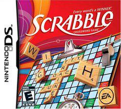 Scrabble New