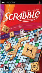 Scrabble New