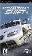 Need for Speed Shift New