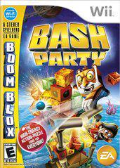 Boom Blox Bash Party New