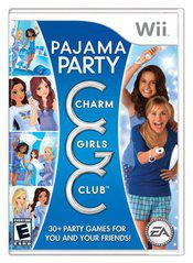 Charm Girls Club: Pajama Party New