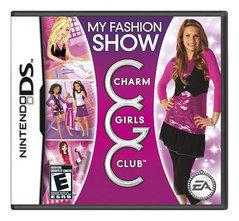 Charm Girls Club: My Fashion Show New