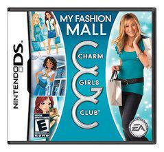 Charm Girls Club: My Fashion Mall New